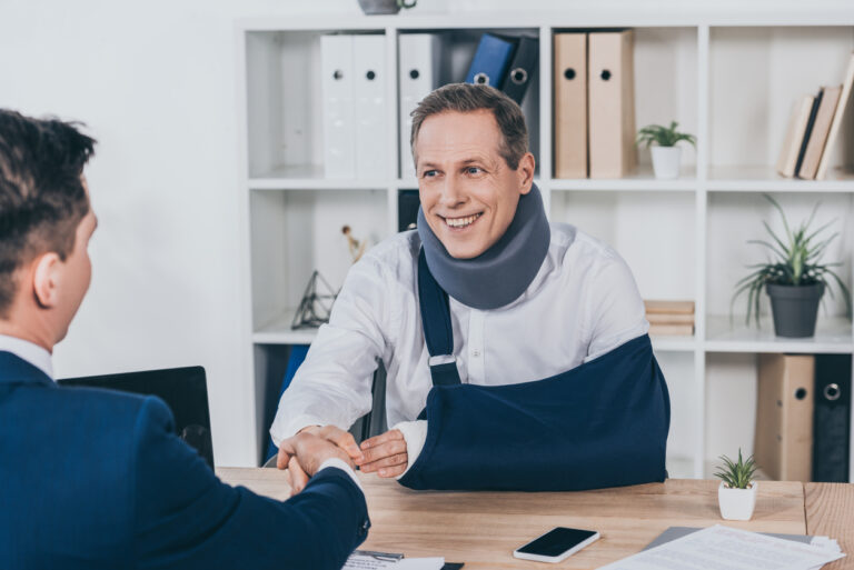 How Do Personal Injury Lawyers Get Paid?
