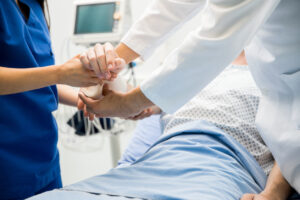 How Meyers Personal Injury Law Can Help After a Burn Injury in Nashville, TN
