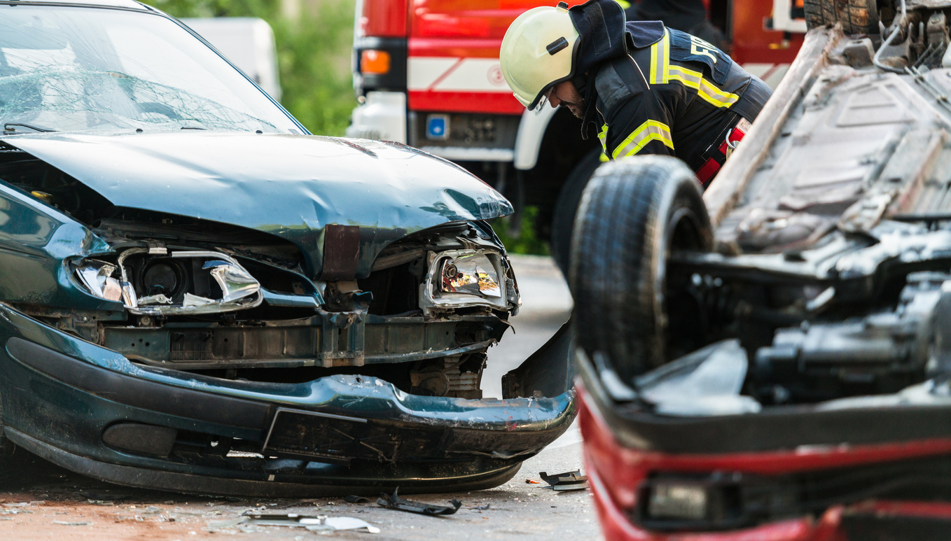 If Someone Dies in a Car Accident That Is My Fault, What Can Happen to Me?