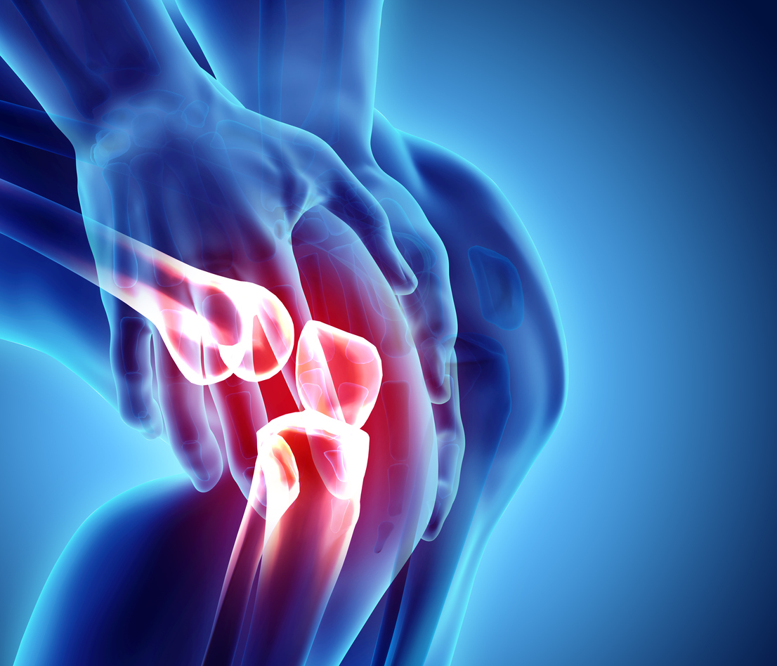 Suffering From Knee Pain After an Accident? Here’s What You Need To Know