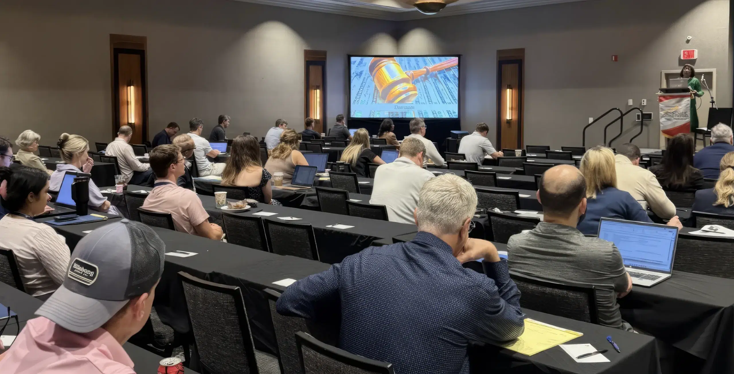TTLA event photo